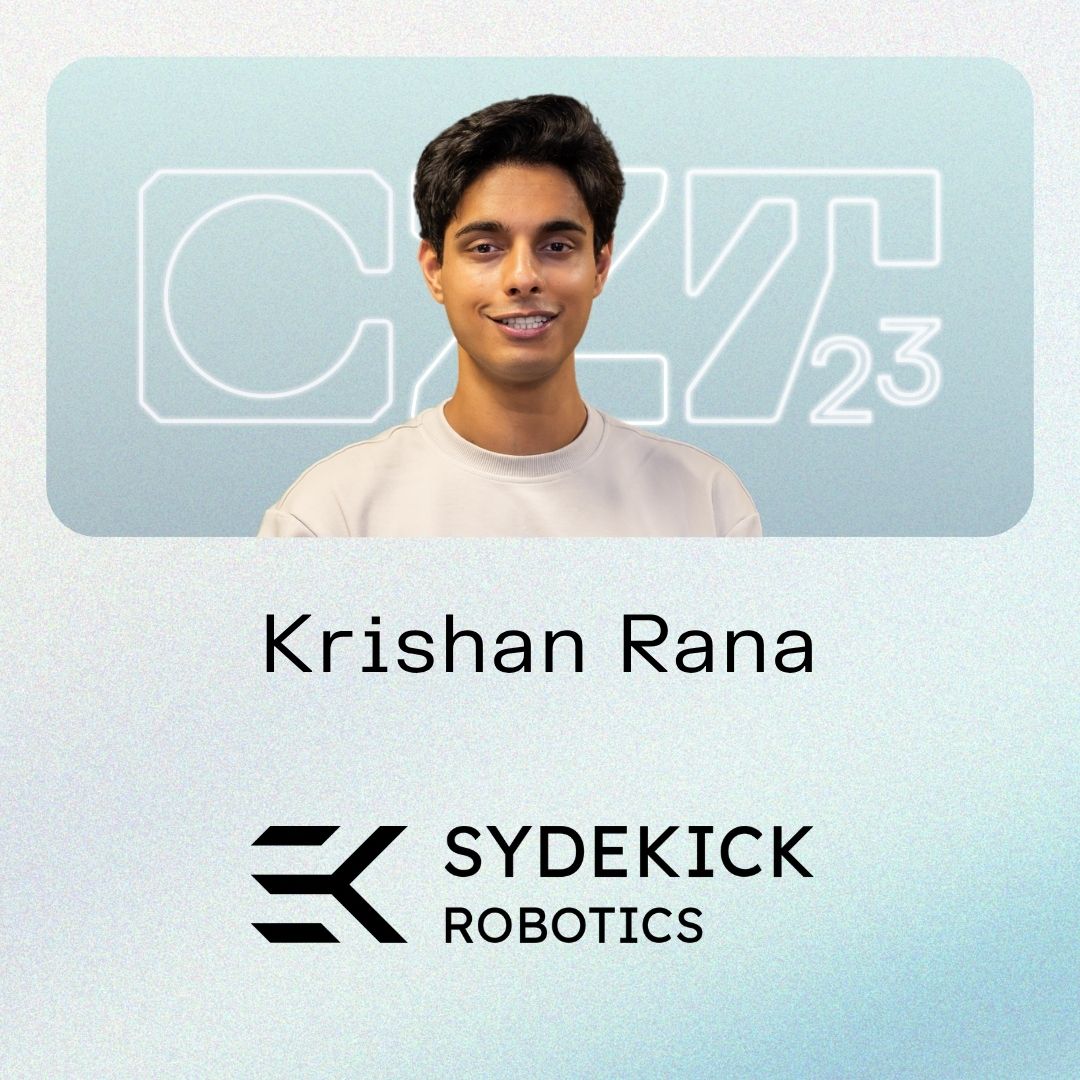 The Deployment Layer for Physical AI