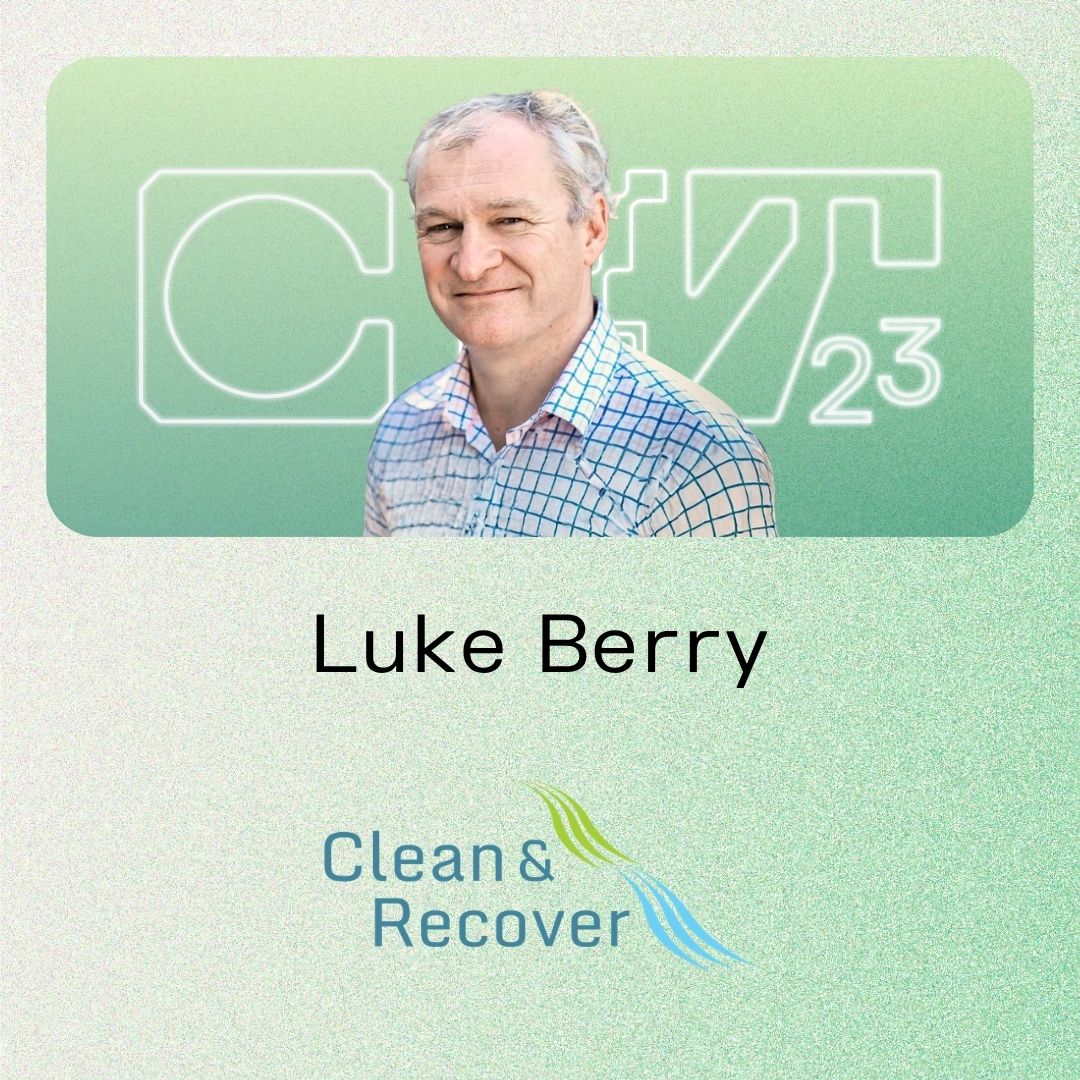 Clean mine sites, recycle water, restore ecosystems