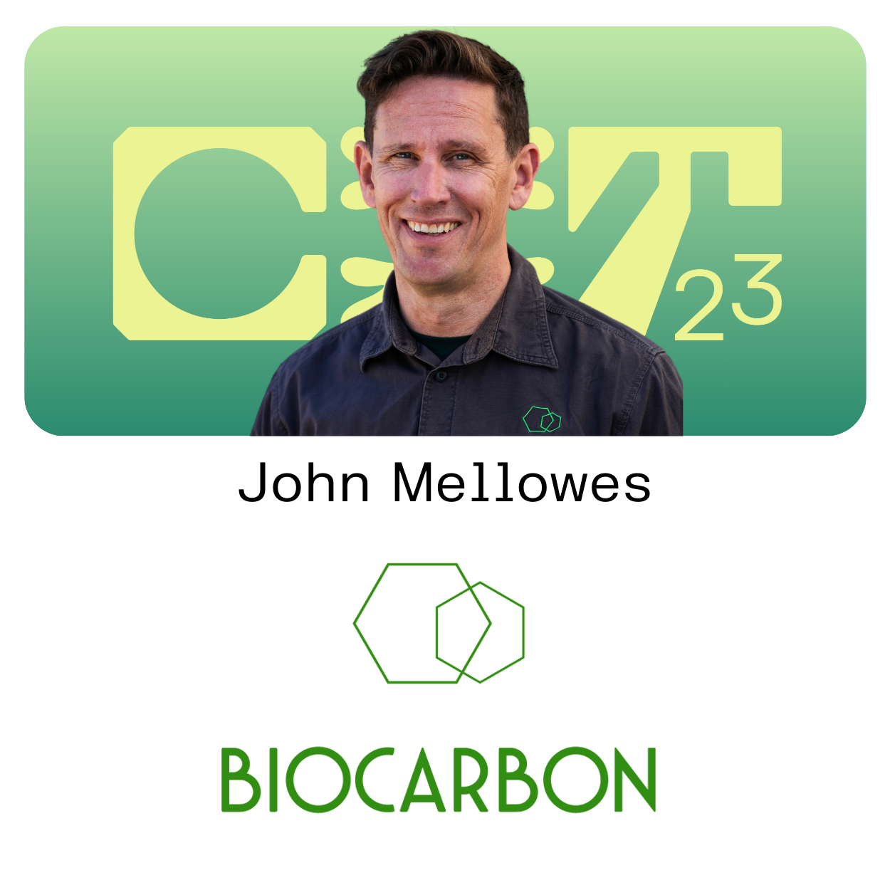 BioCarbon produces sustainable, net zero carbon for industry