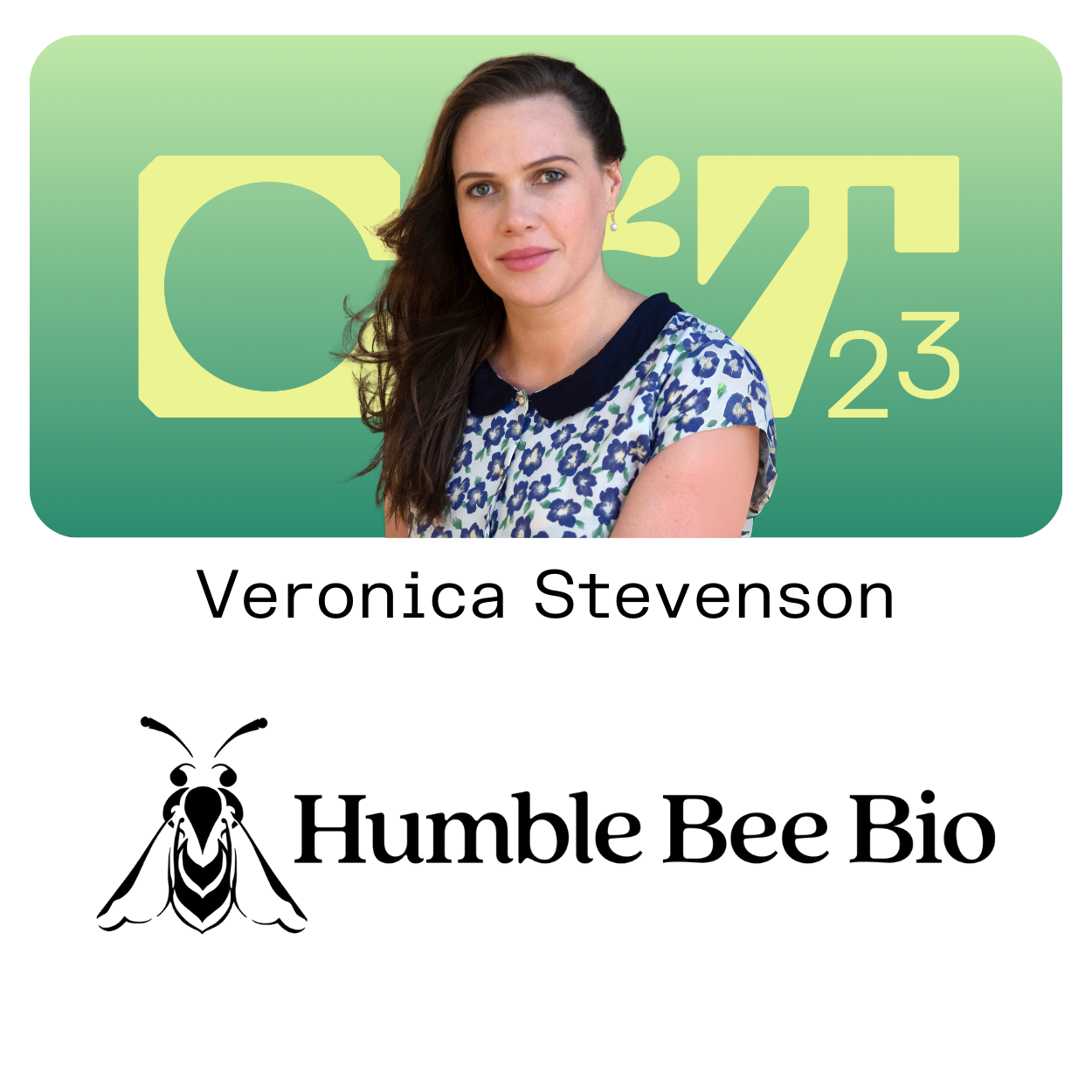 Combining nature with biotechnology to create products that restore biodiversity