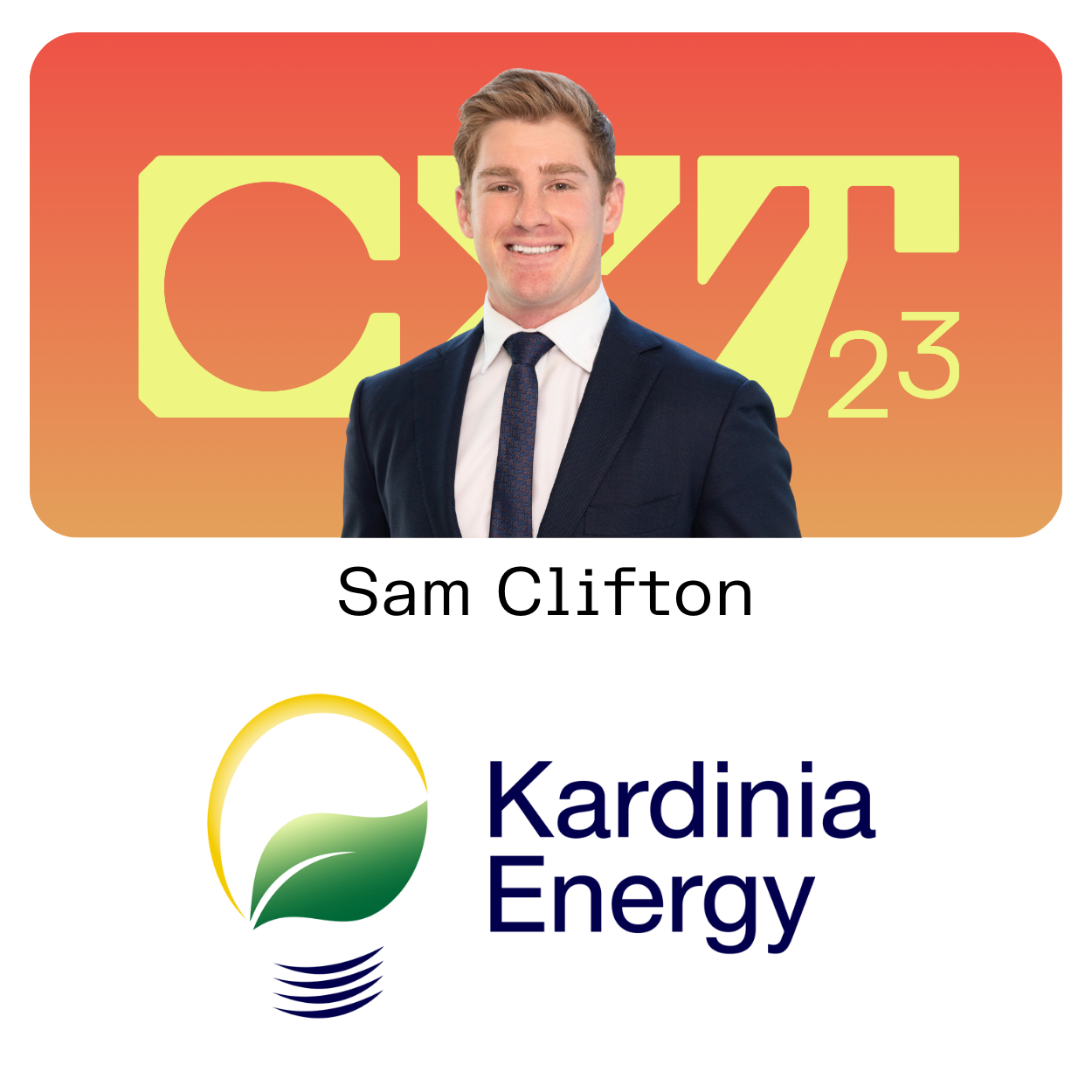 Sustainable energy, accessible for all