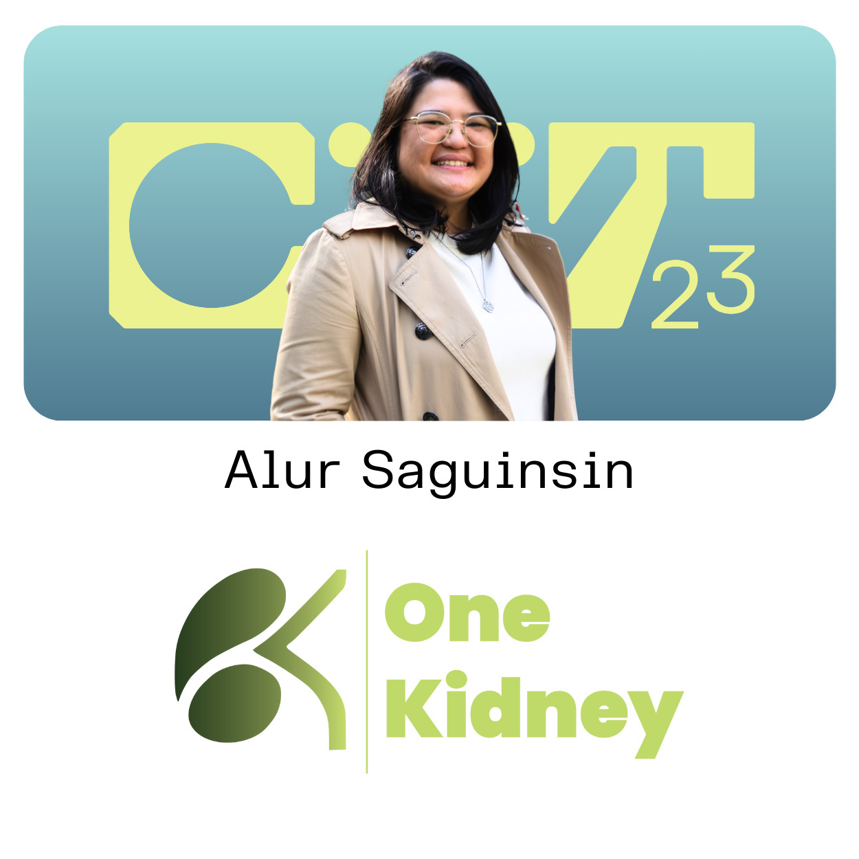 Developing a future beyond Dialysis: Because everyone needs One Kidney