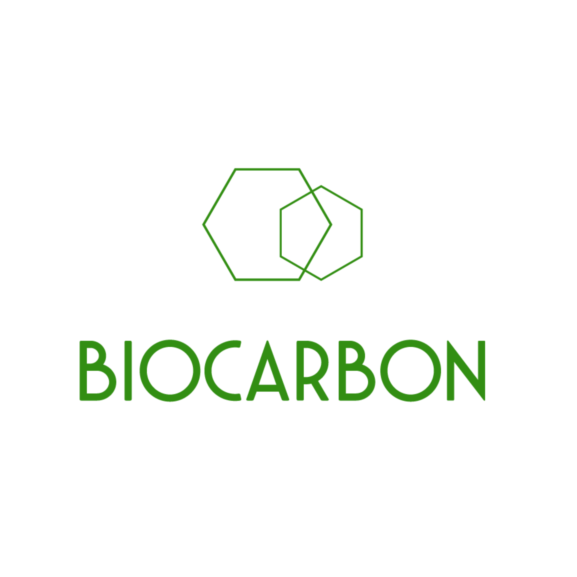 Produces sustainable, net zero carbon for industry