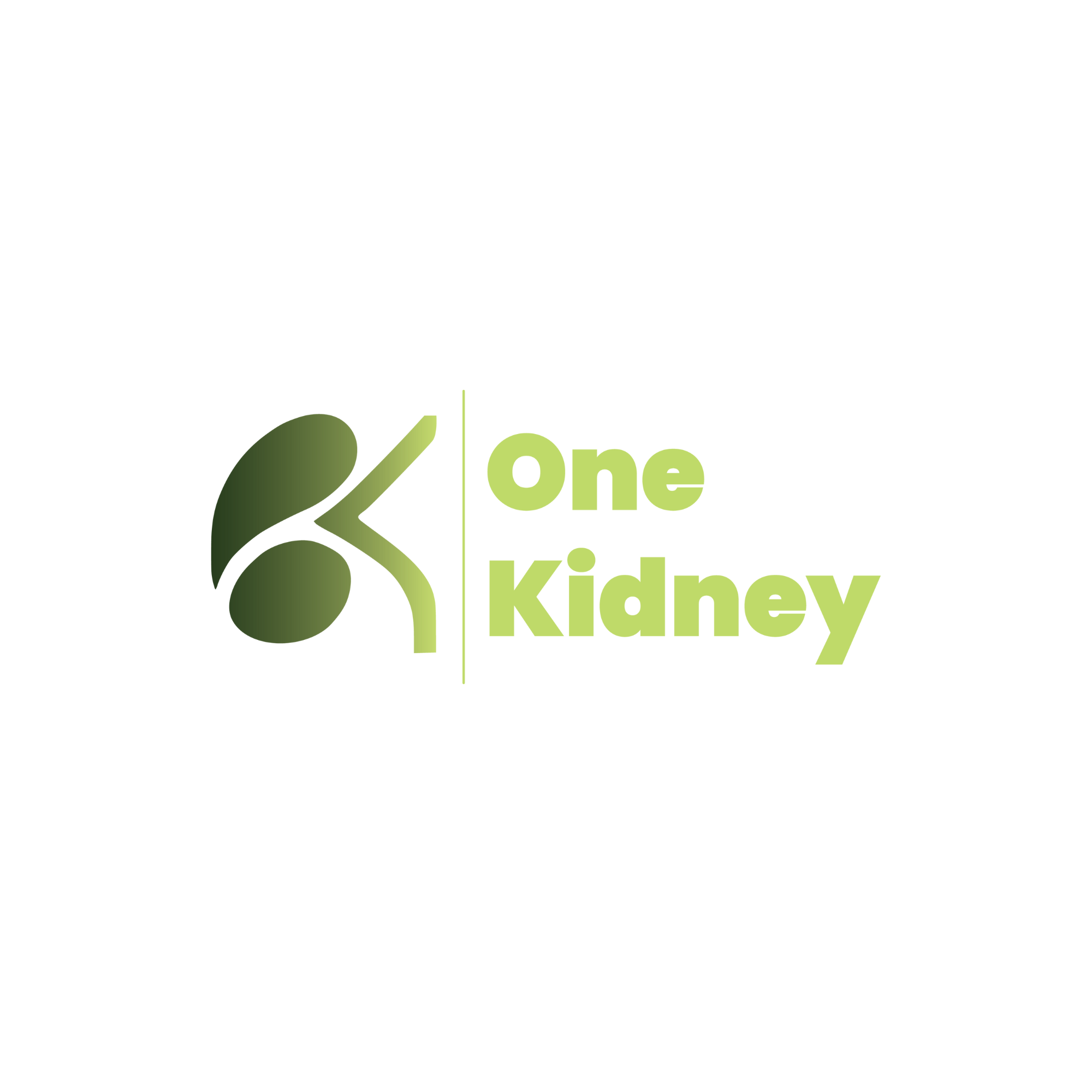 Developing a future beyond Dialysis: Because everyone needs One Kidney