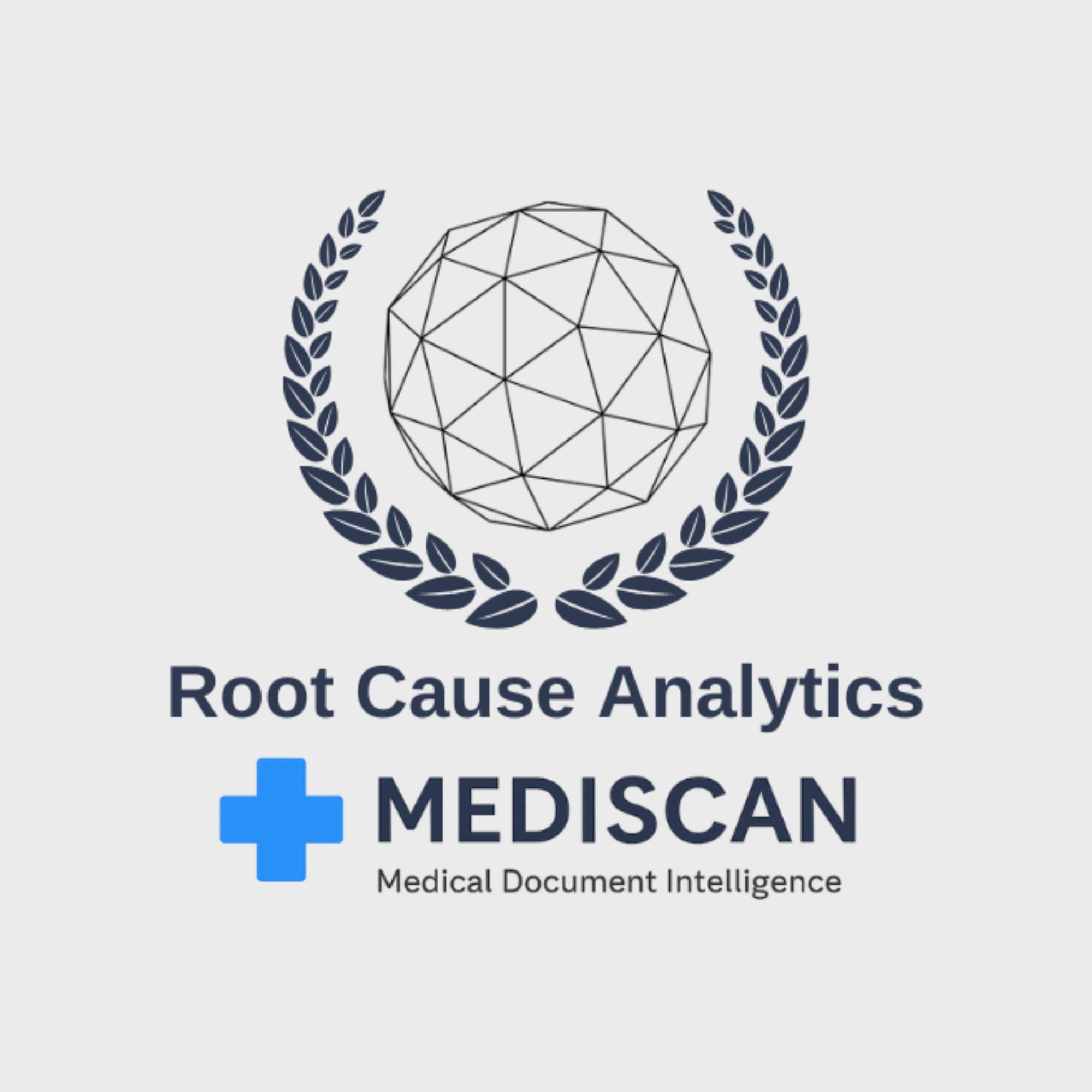 Helping organisations digitise, structure, and analyse their paper based clinical information